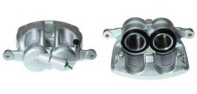 BUDWEG CALIPER 344171 -  Тормозной суппорт